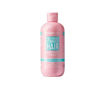 Conditioner For Longer Stronger Hair 350ml