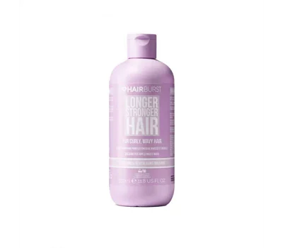 Conditioner For Curly And Wavy Hair 350ml