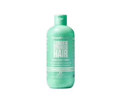 Conditioner For Oily Scalp And Roots 350ml