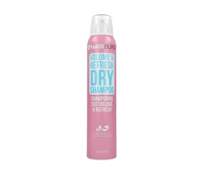 Volume & Refresh Dry Shampoo 200ml