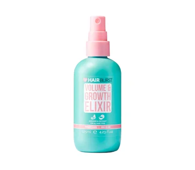 Volume & Growth Elixir 125ml