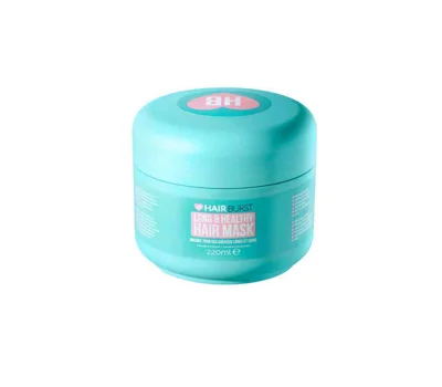 Long And Healthy Hair Mask 220ml