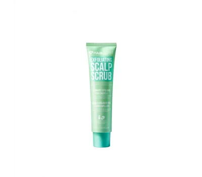 Exfoliating Scalp Scrub 150ml
