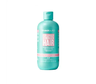 Shampoo For Longer Stronger Hair 350ml