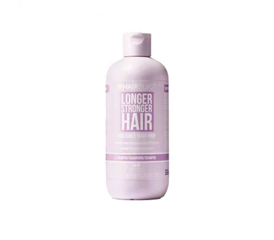 Shampoo For Curly And Wavy Hair 350ml