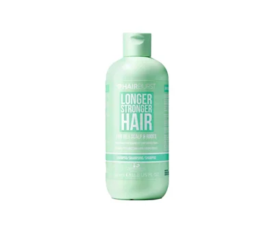 Shampoo For Oily Scalp And Roots 350ml