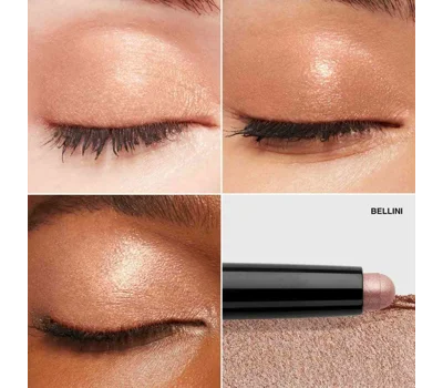 Long-Wear Cream Eyeshadow Stick