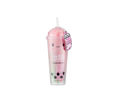 Shower Gel Gift Set - Boba Edition (3 X 60G)