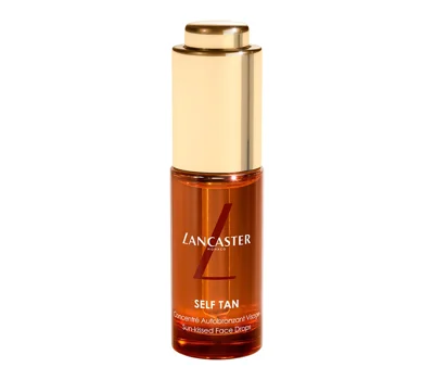 Self Tan Face Drops 15ml