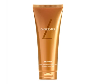 Self Tan Body Gel 125ml