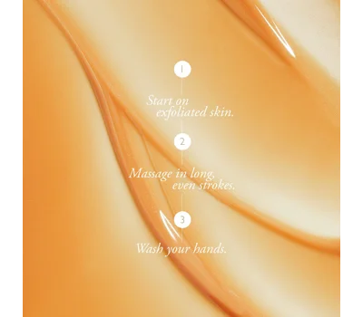 Self Tan Body Gel 125ml