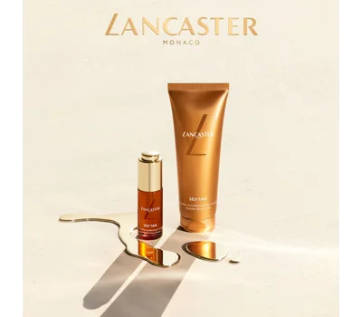 Self Tan Body Gel 125ml