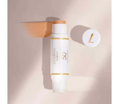 Sun Perfect Sun Clear And Tinted Duo Stick Spf50