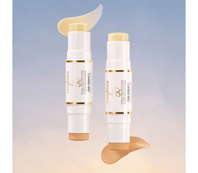 Sun Perfect Sun Clear And Tinted Duo Stick Spf50