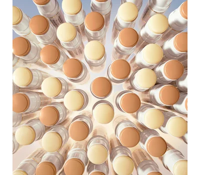 Sun Perfect Sun Clear And Tinted Duo Stick Spf50