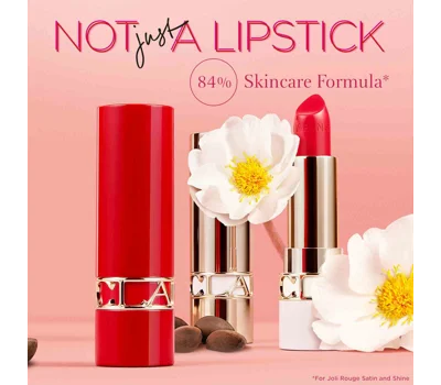 Joli Rouge Lipstick