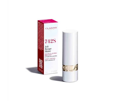 Joli Rouge Shine Lipstick