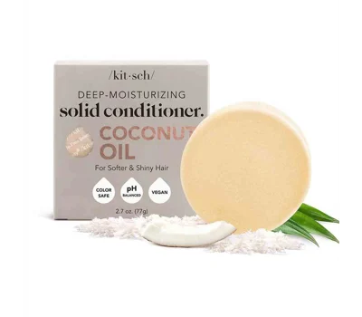 Deep-Moisturizing Conditioner Bar