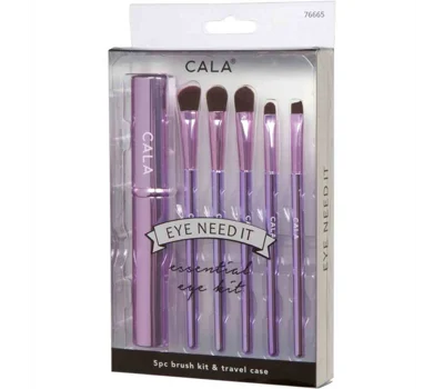 Eye Need It: Metallic Pink (5Pcs)