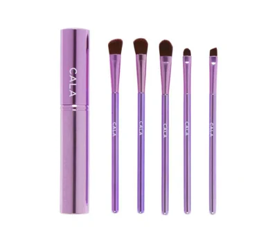 Eye Need It: Metallic Pink (5Pcs)
