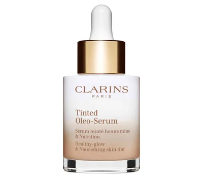 Tinted Oleo-Serum