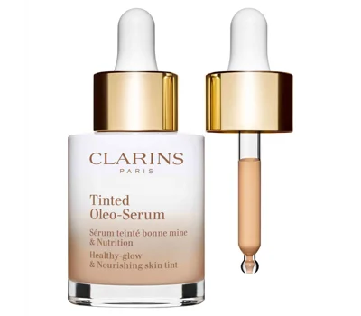 Tinted Oleo-Serum