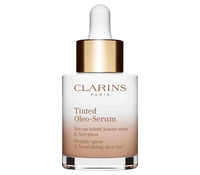 Tinted Oleo-Serum