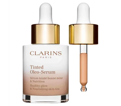 Tinted Oleo-Serum
