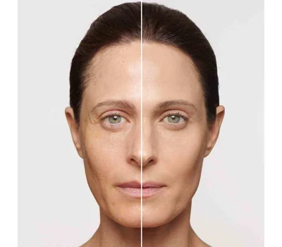 Tinted Oleo-Serum