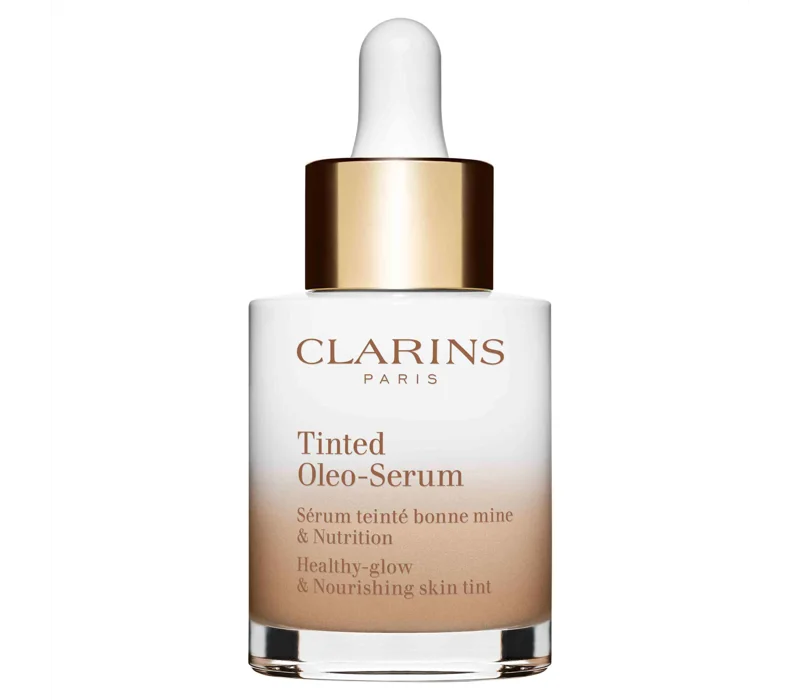 Tinted Oleo-Serum