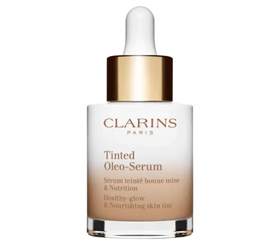 Tinted Oleo-Serum