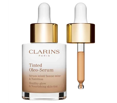 Tinted Oleo-Serum