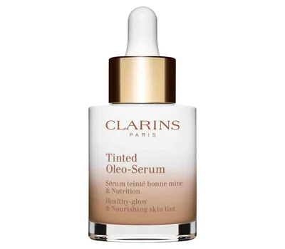 Tinted Oleo-Serum