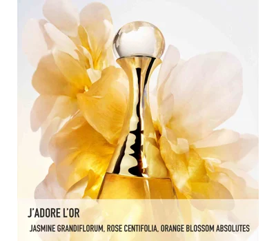 Jadore Lor Essence De Parfum