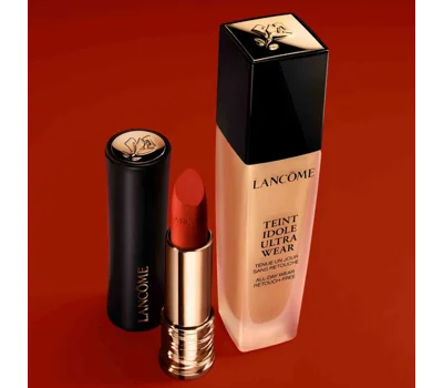 L'Absolu Rouge Drama Matte