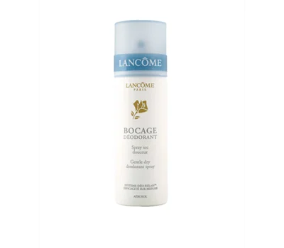 Bocage Deodorant Spray 125ml