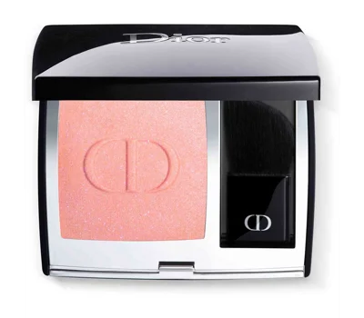 Dior Rouge Blush Cheek and Cheekbone Blush - Long Wear