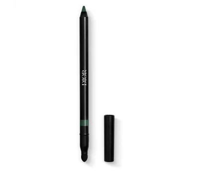 Dior show On Stage Crayon Kohl Pencil - Waterproof - Intense Color – 374 Dark Green 1 pcs