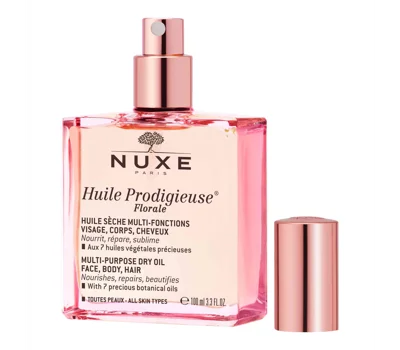 Dry Oil Huile Prodigieuse® Florale