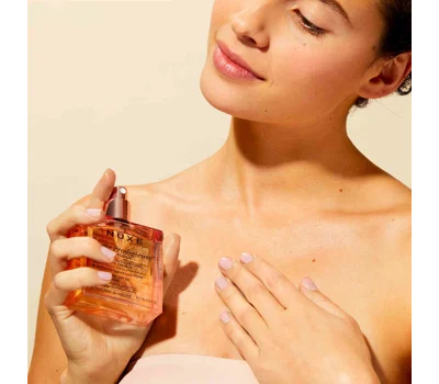 Dry Oil Huile Prodigieuse® Florale