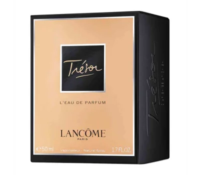 LancôMe Tresor Eau De Parfum
