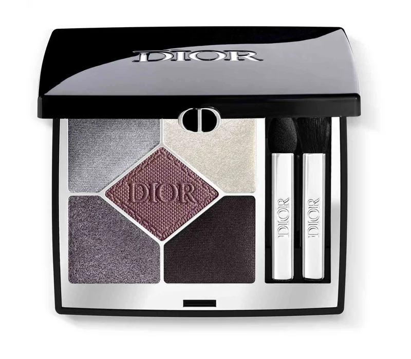 Diorshow 5 Couleurs Eye Palette