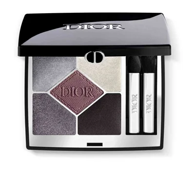Diorshow 5 Couleurs Eye Palette