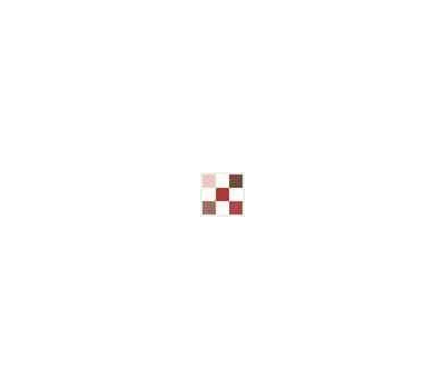 673 Red Tartan
