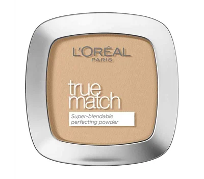 L'Oréal Paris True Match Powder