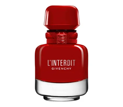 L'Interdit Rouge Ultime EDP