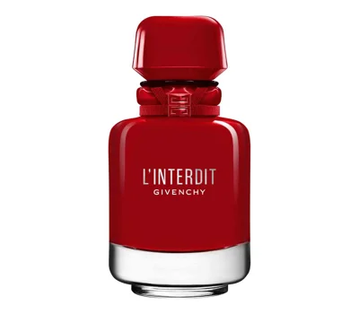 L'Interdit Rouge Ultime EDP