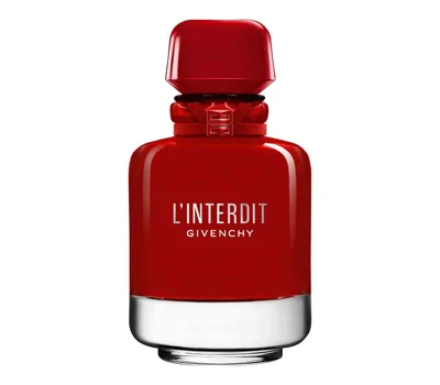 L'Interdit Rouge Ultime EDP