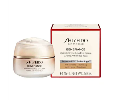 Benefiance Eye Cream 15ml