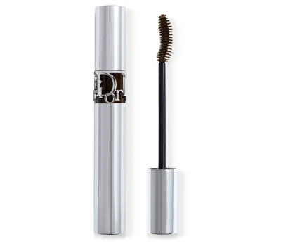 Dior show Iconic Overcurl Volume Mascara - 24h Wear - Fortifying Effect – 694 Brown 1 pcs